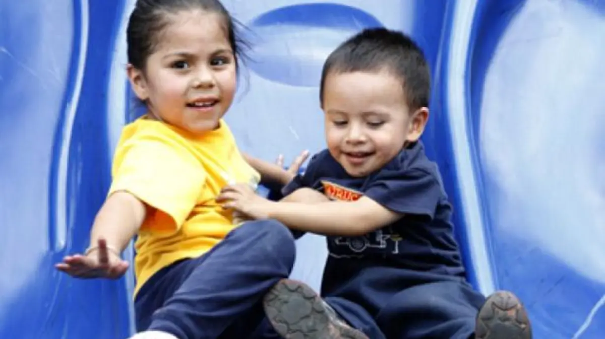 Niños