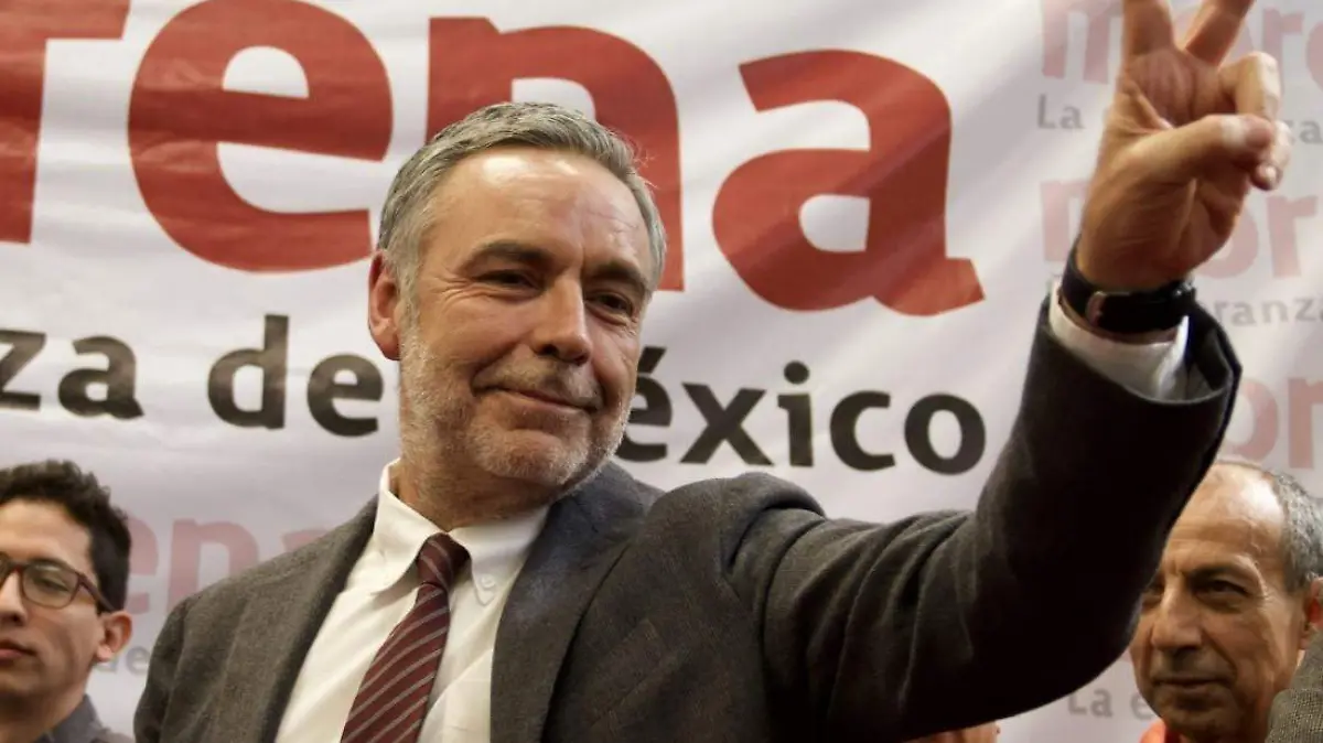 Alfonso Ramírez Cuéllar