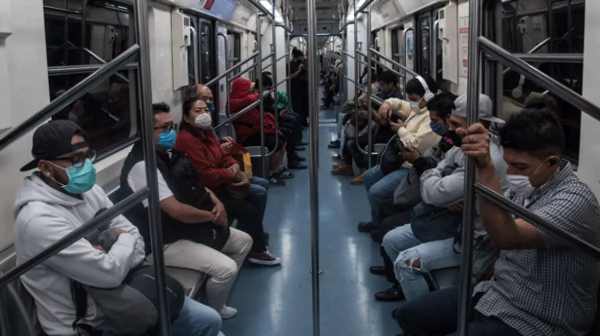 cubrebocas-metro