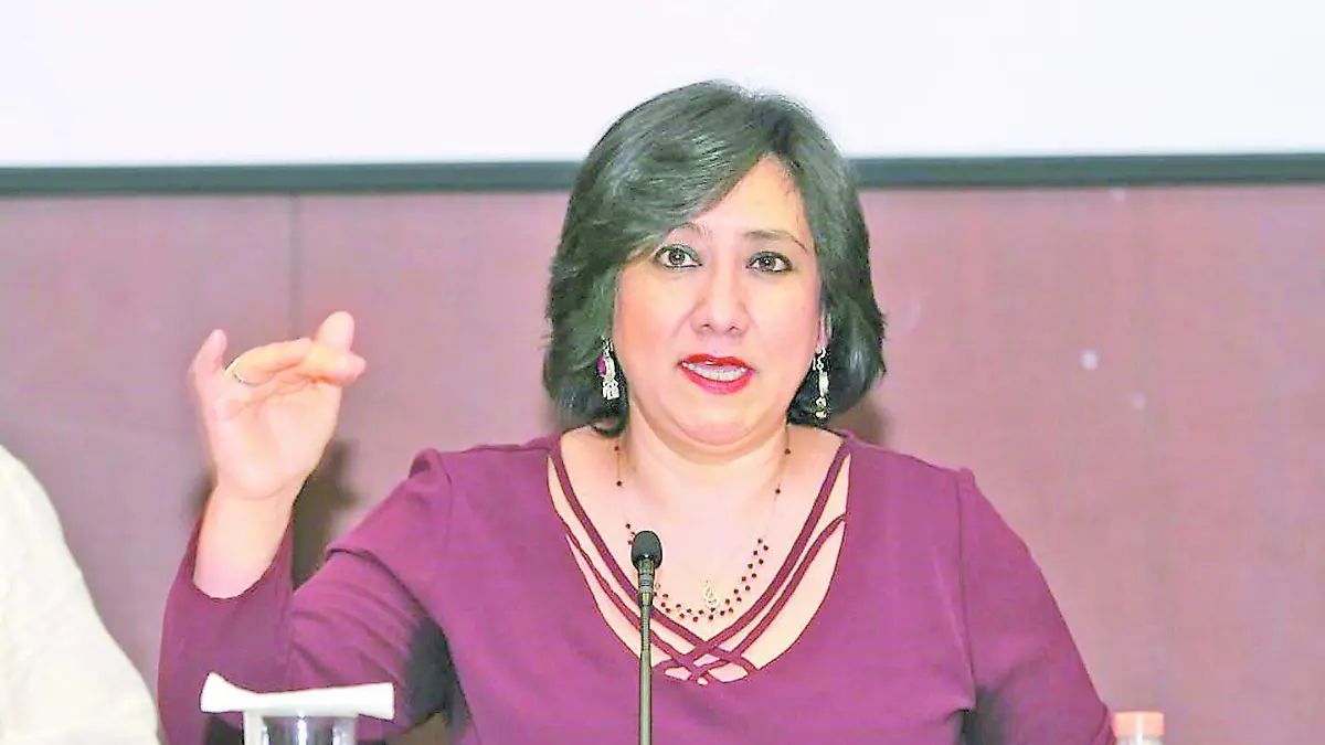 Carpeta de investigación | Corrupción