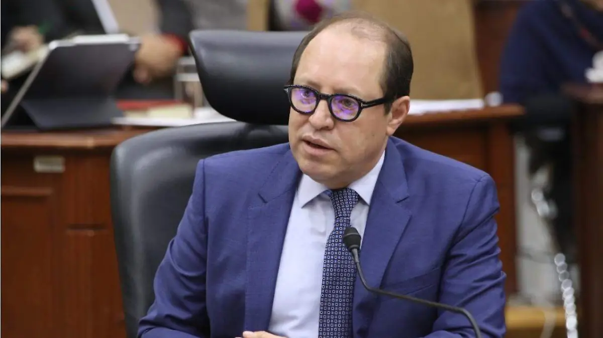 Marco Antonio Baños