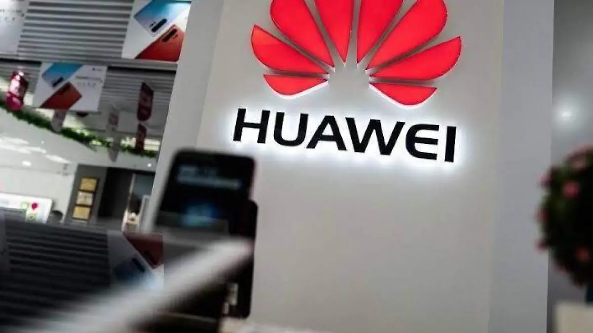 Huawei