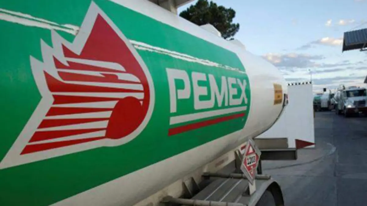 pemex