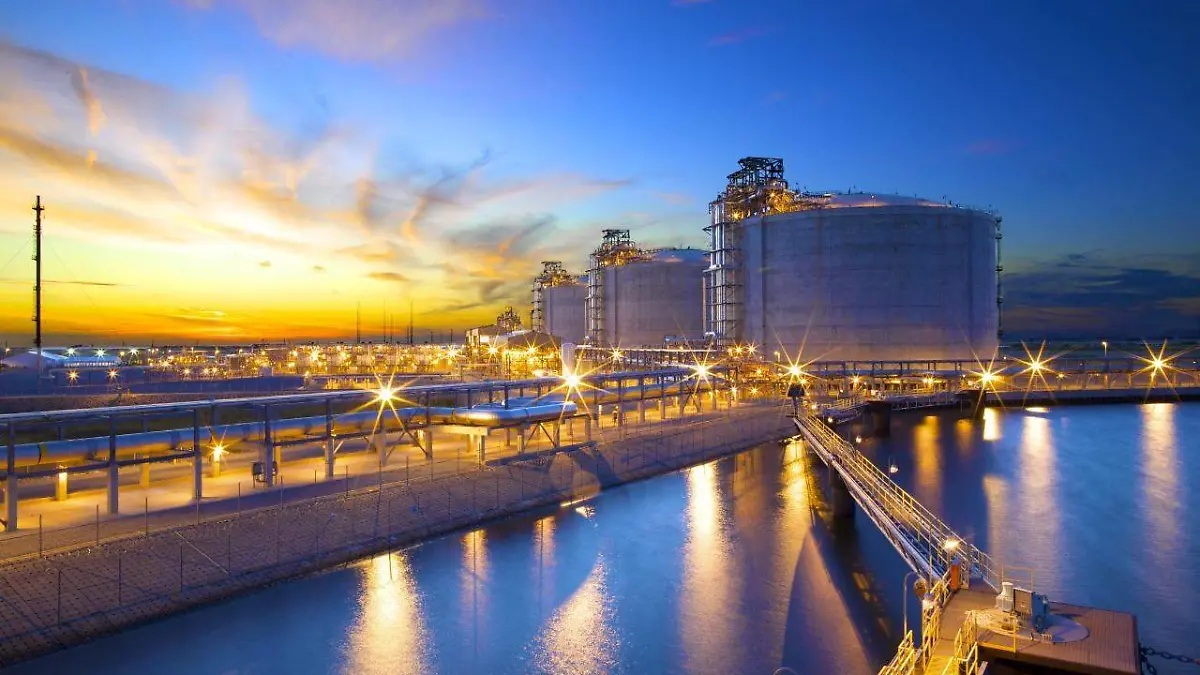 Sempra Infraestructura CORTESIA