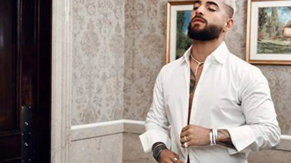 maluma