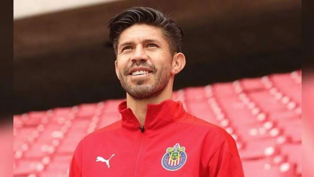 oribe peralta INSTAGRMA