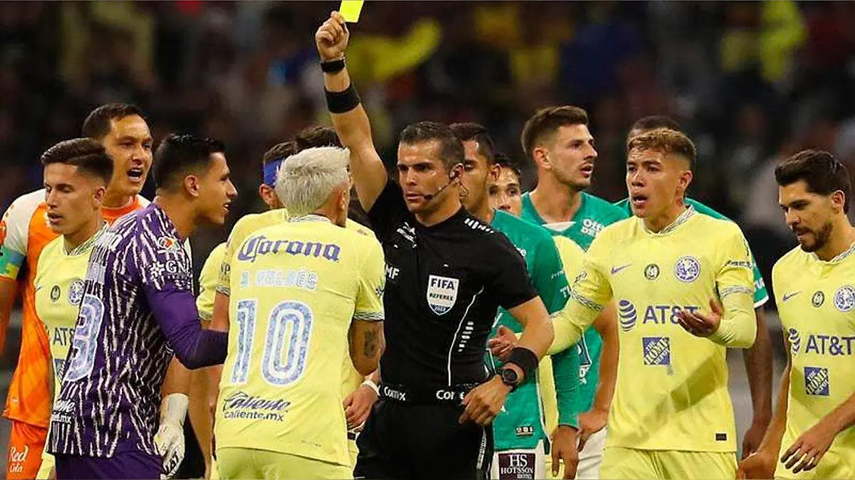 arbitro