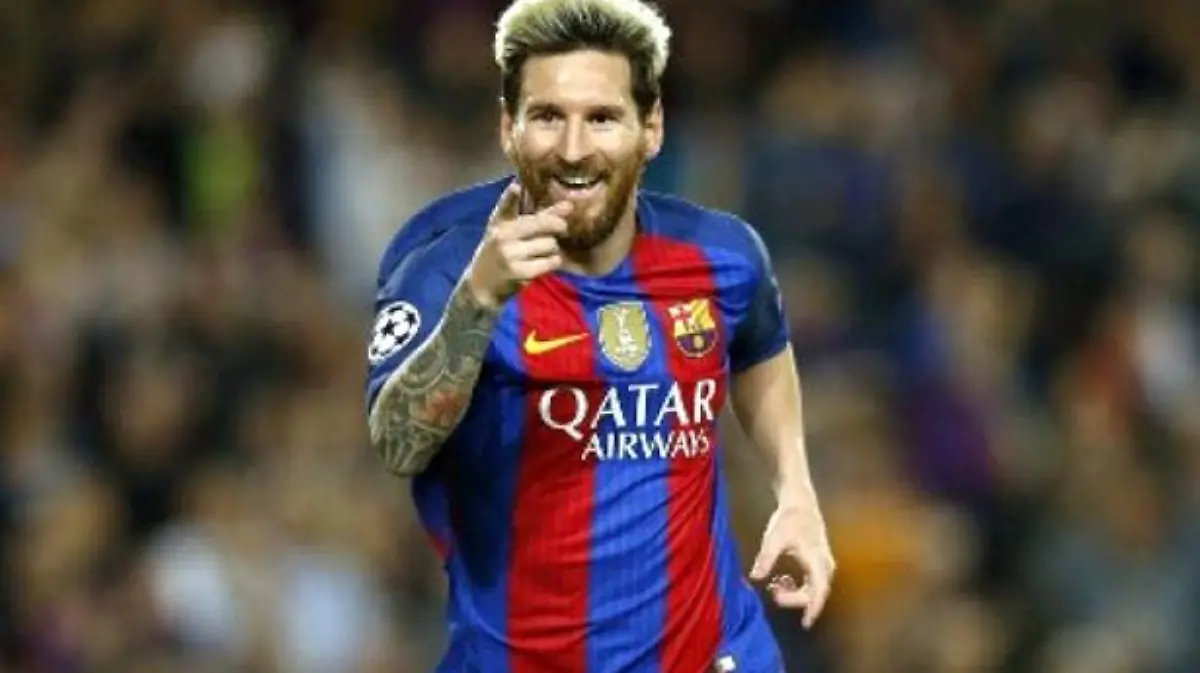 LionelMessi