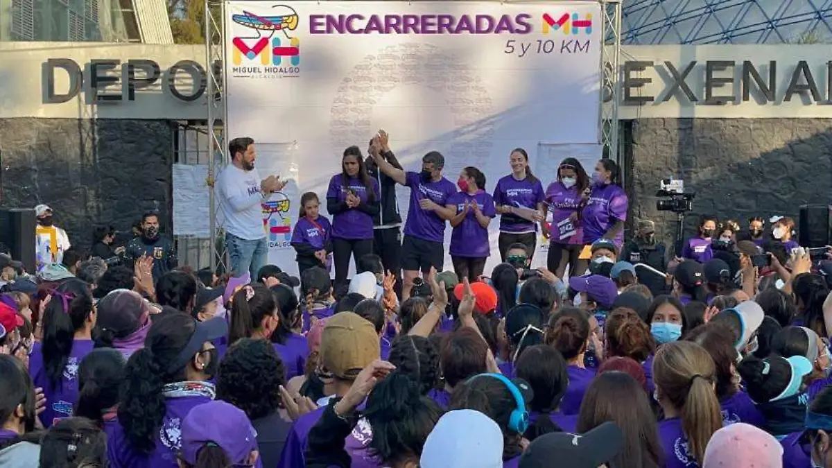 encarreradas MH CORTESIA