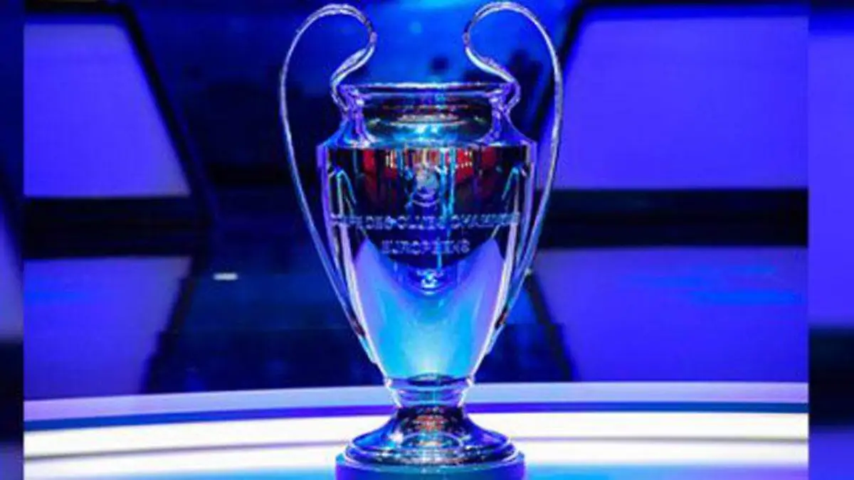 champions