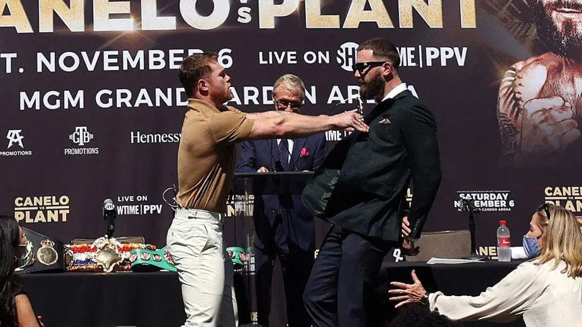 canelo