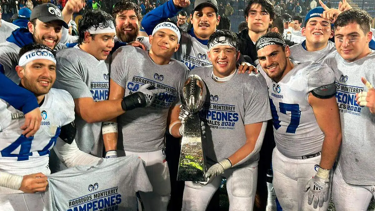 Tec-Monterrey-campeón