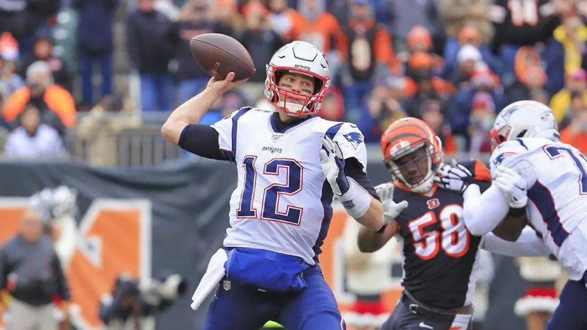 BRADY