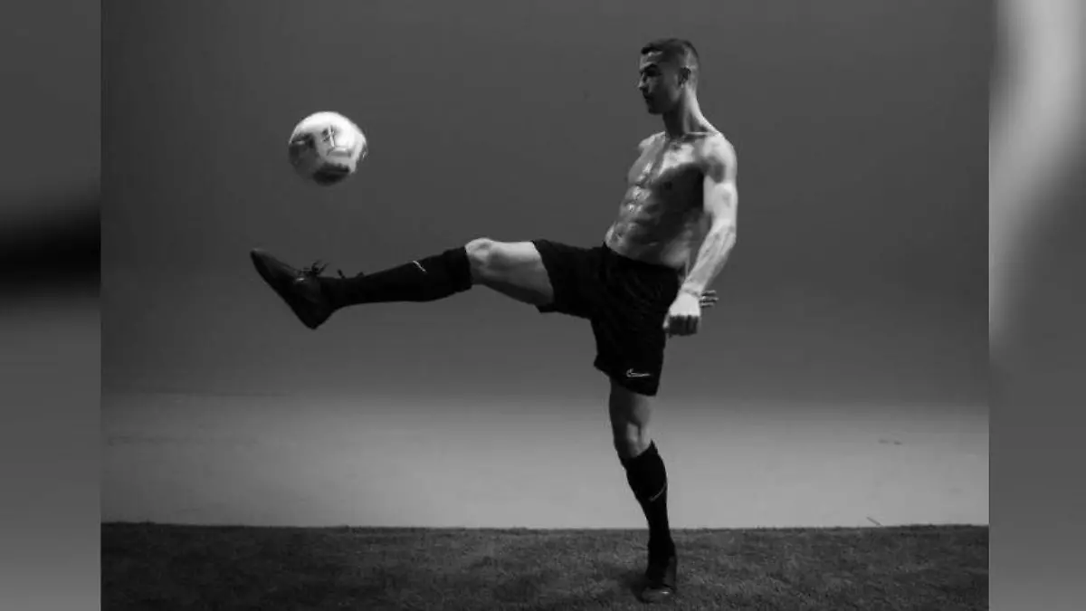 cristiano ronaldo INSTAGRAM