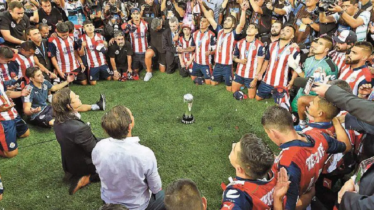 Chivas