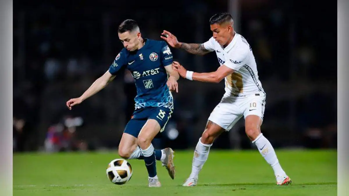 Pumas-América-Luis-Garduño-esto