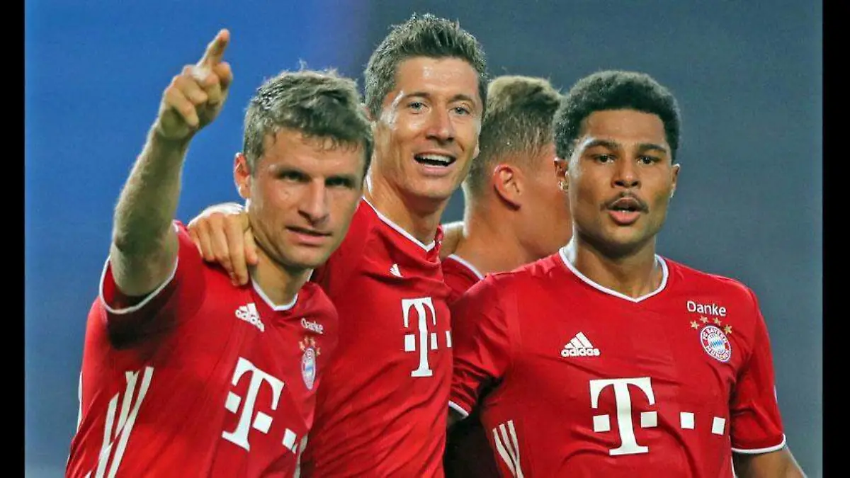 Bayern