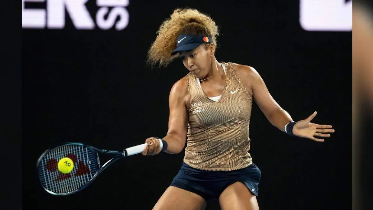 naomi osaka AFP}