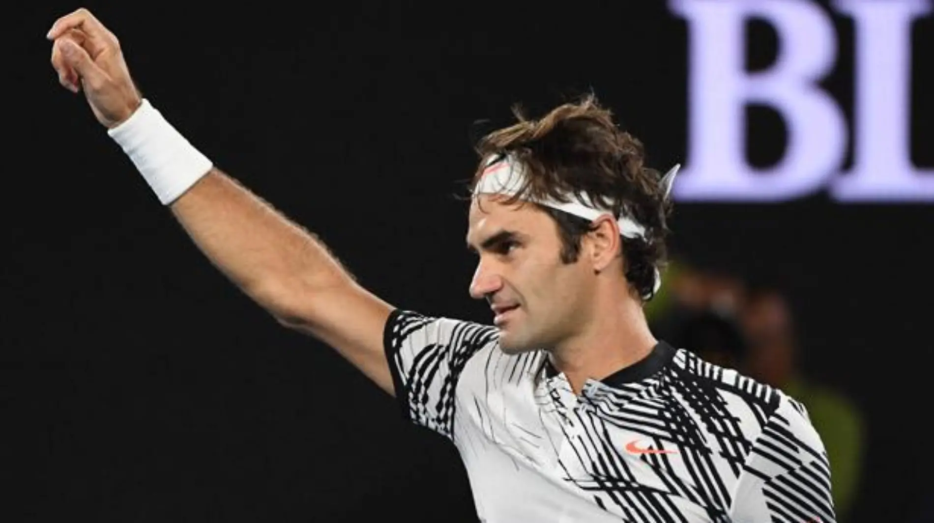 RogerFedererFinalistaAbiertoAustralia