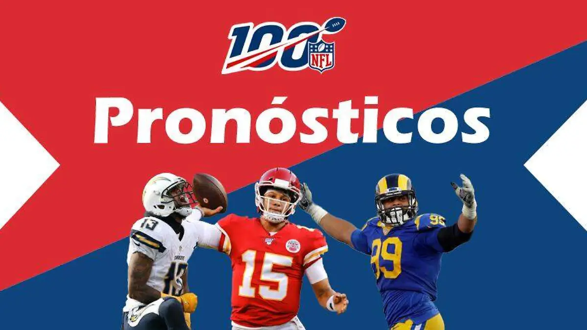 Pronósticos 1