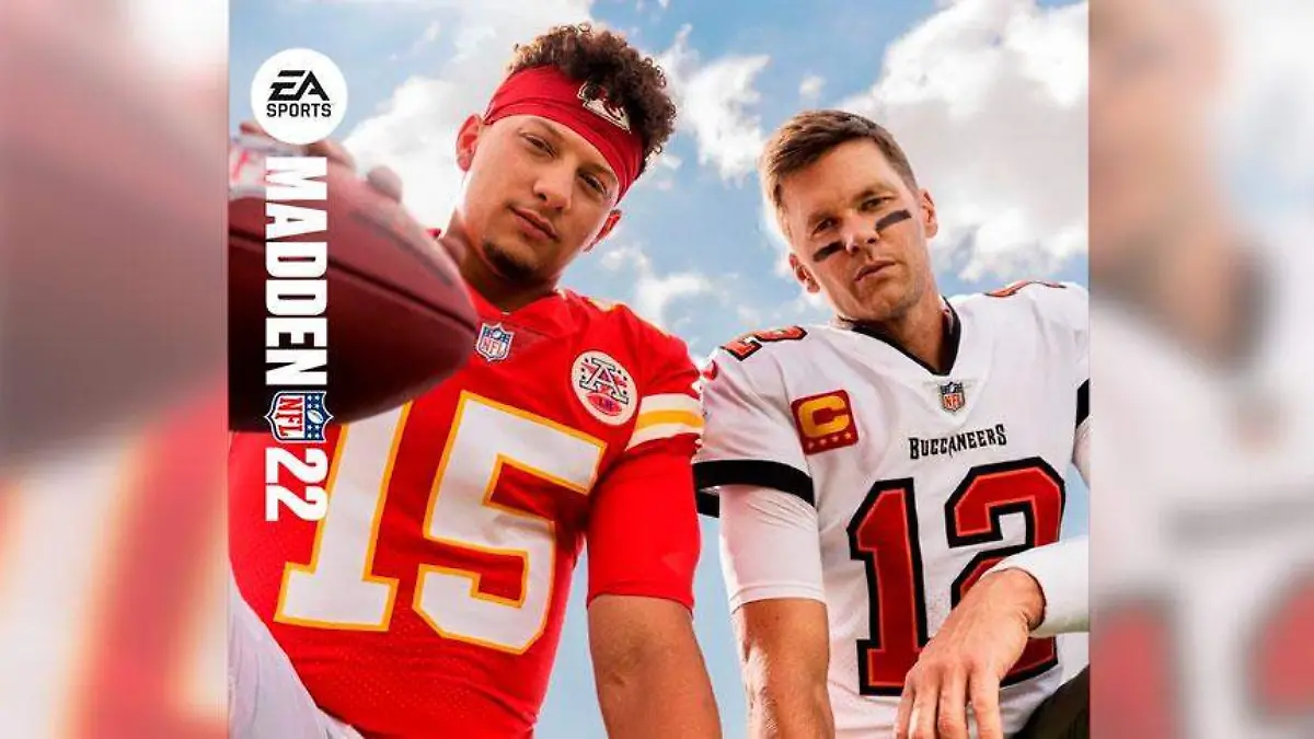 Madden-22