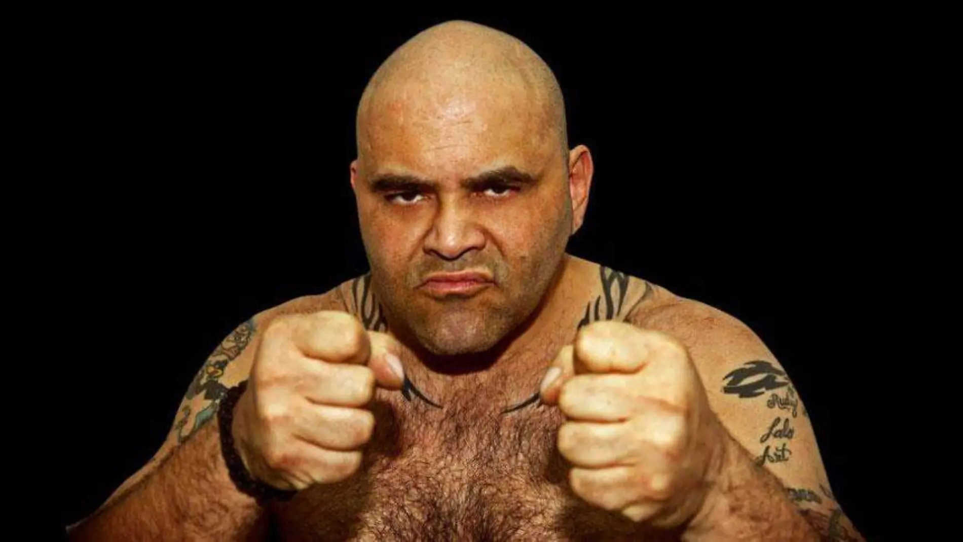 konnan