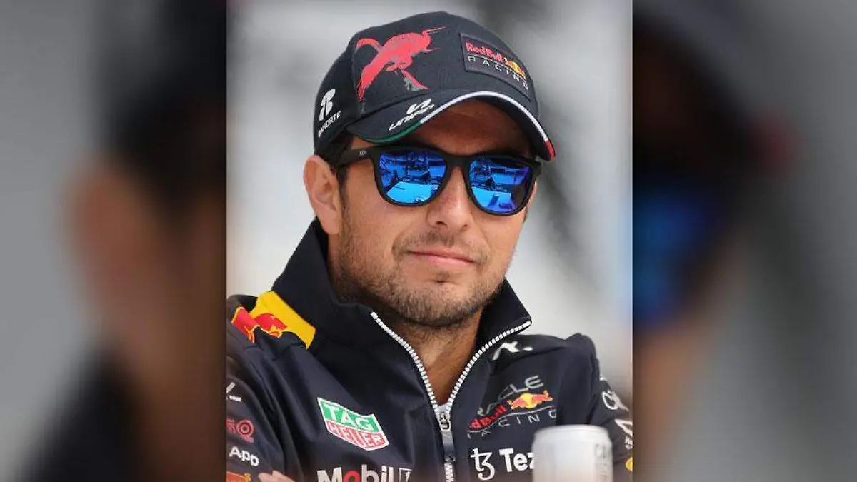 Checo-Pérez