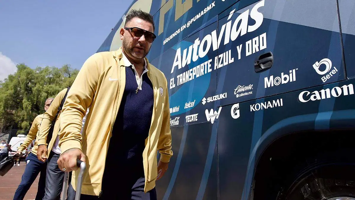 Pumas-mohamed