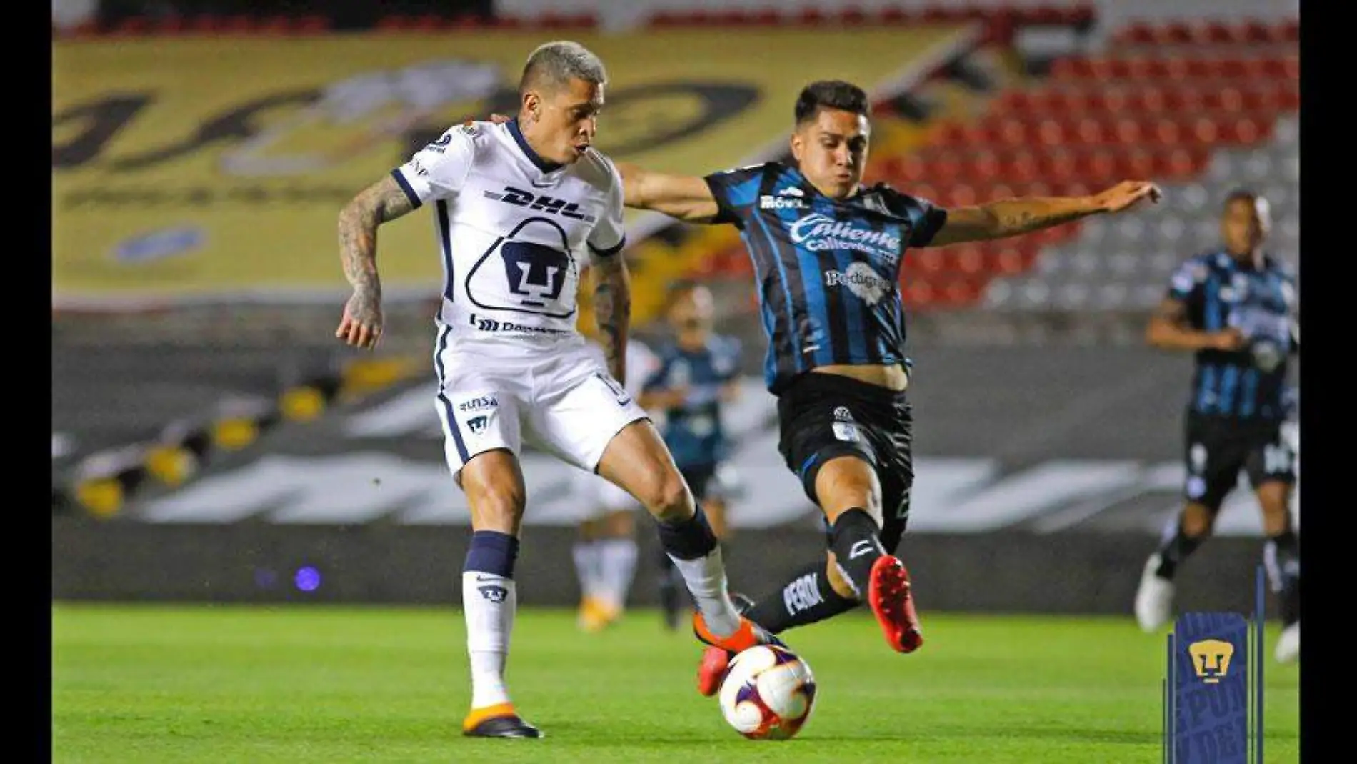 Pumas-vs-queretaro