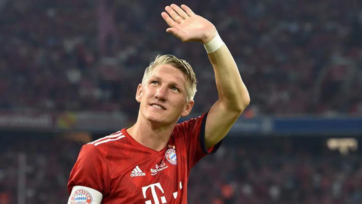 BASTIAN-AFP