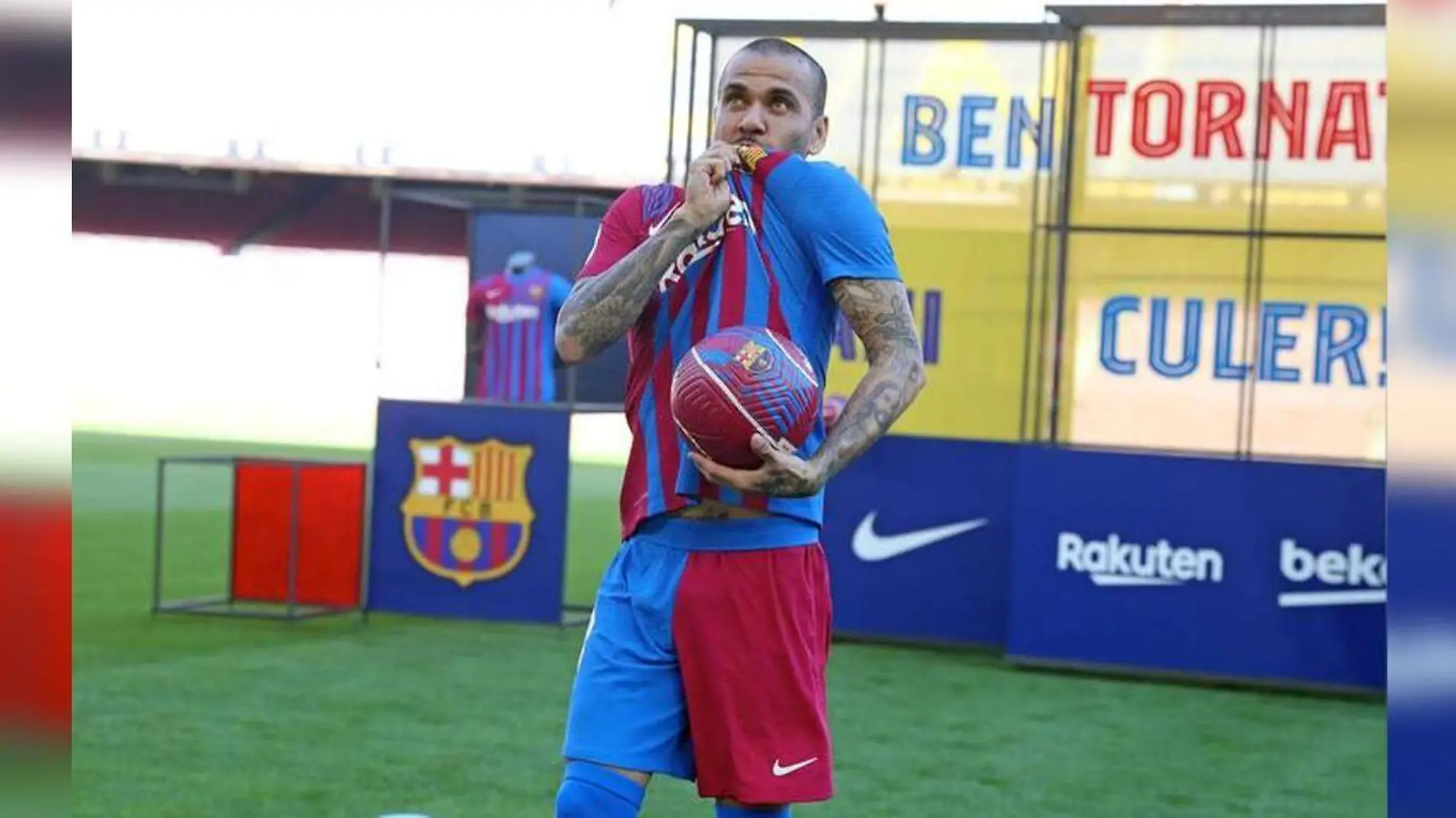 danialves