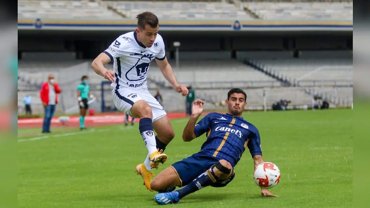 san luis pumas CUARTOSCURO