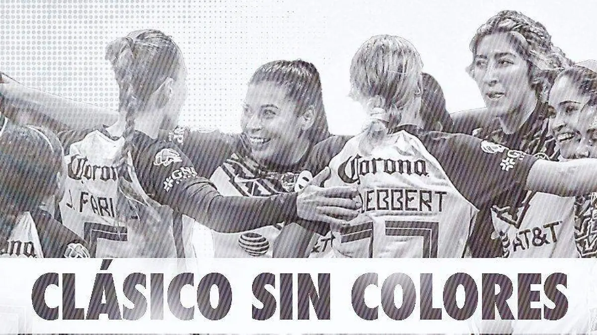 clasico femenil
