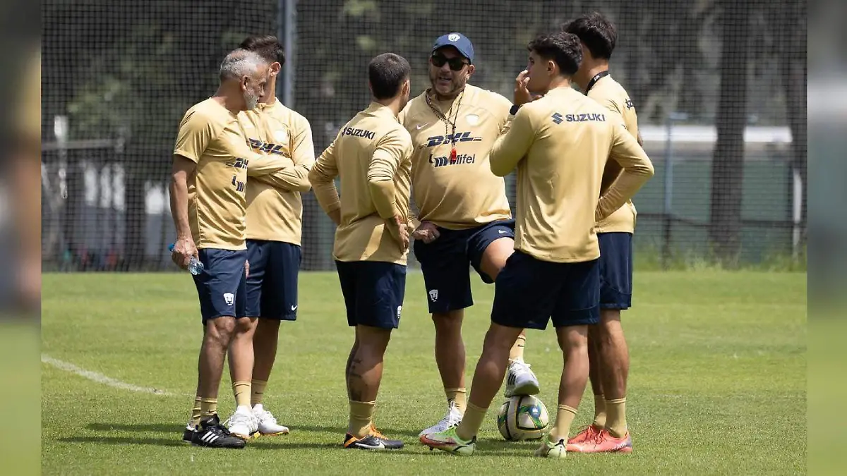 el turco pumas CORTESIA