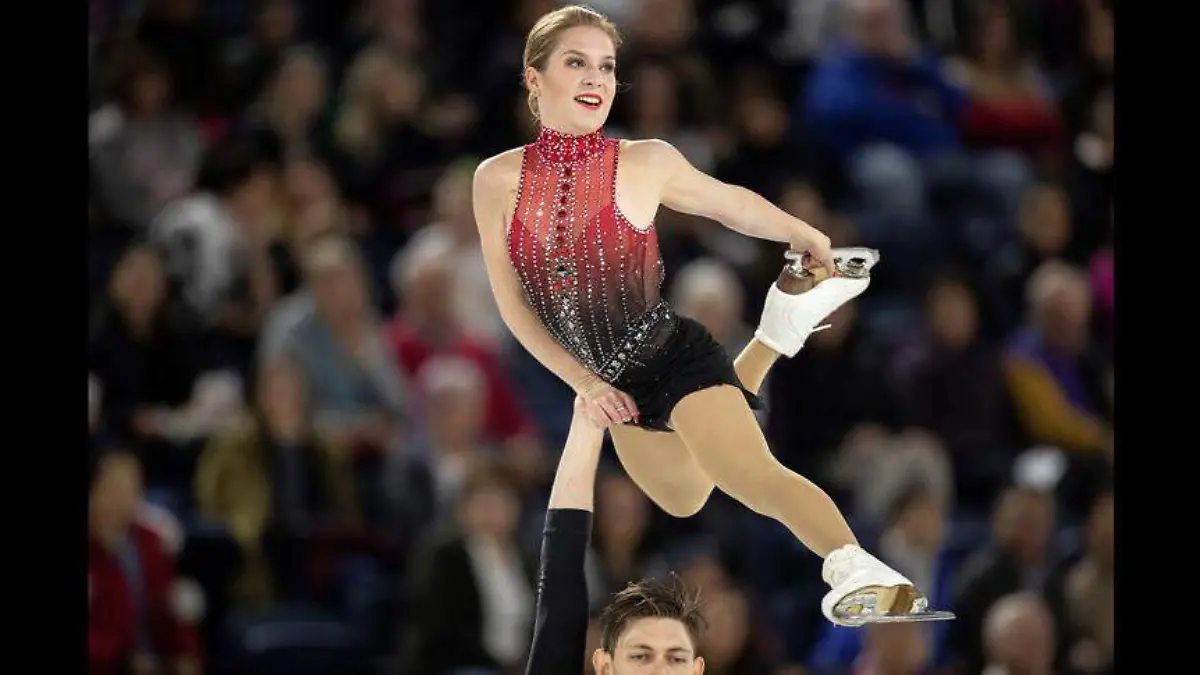 Ekaterina-Alexandrovskaya