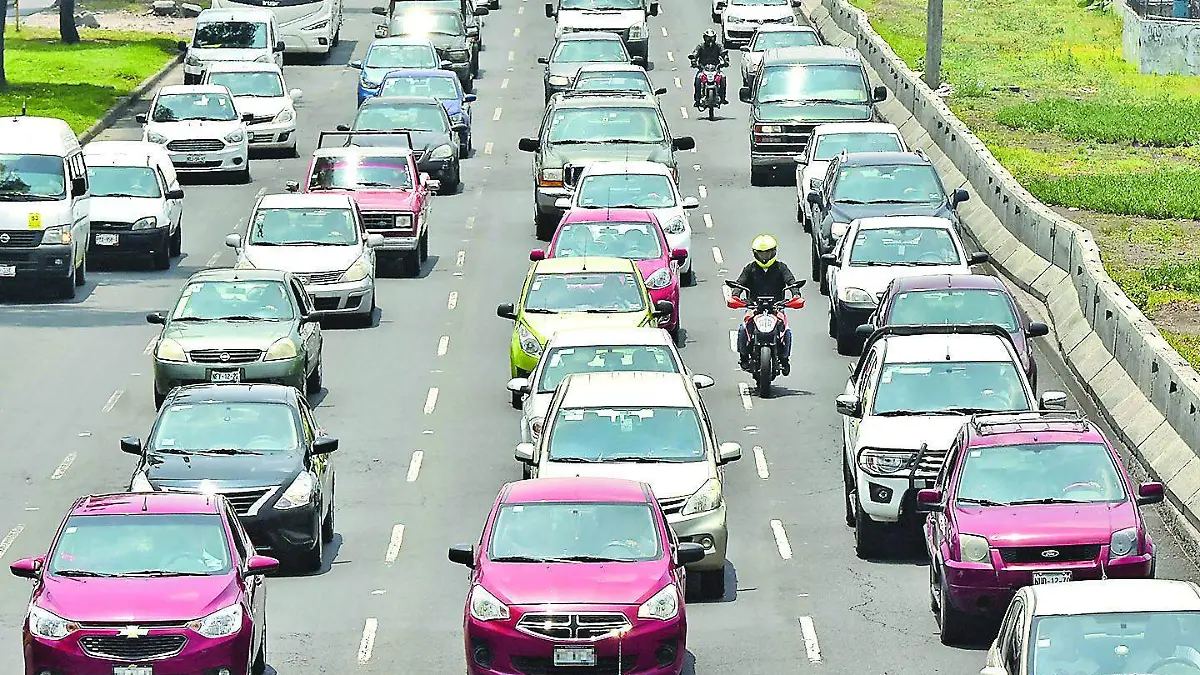 Regular tarifas en apps de movilidad