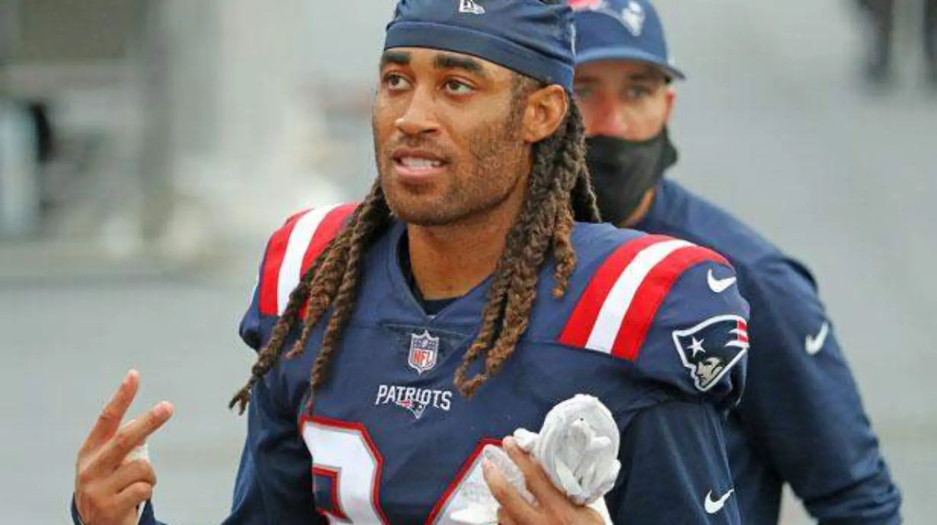 Stephon-Gilmore