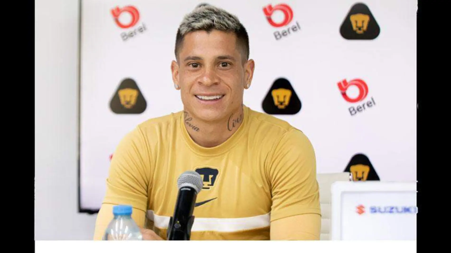 Pumas-iturbe