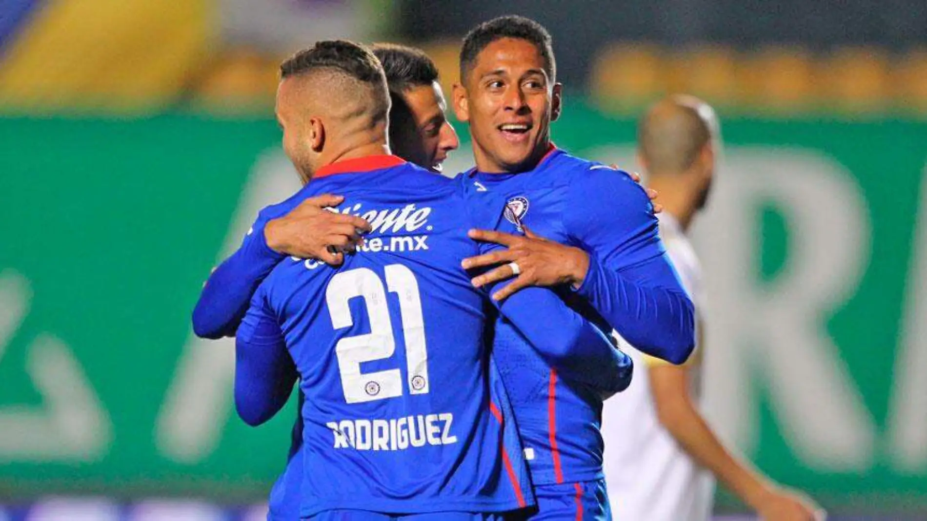 Cruz-azul