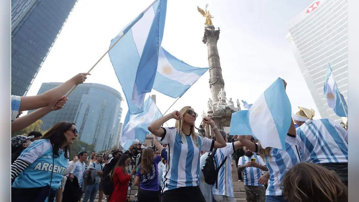 argentina