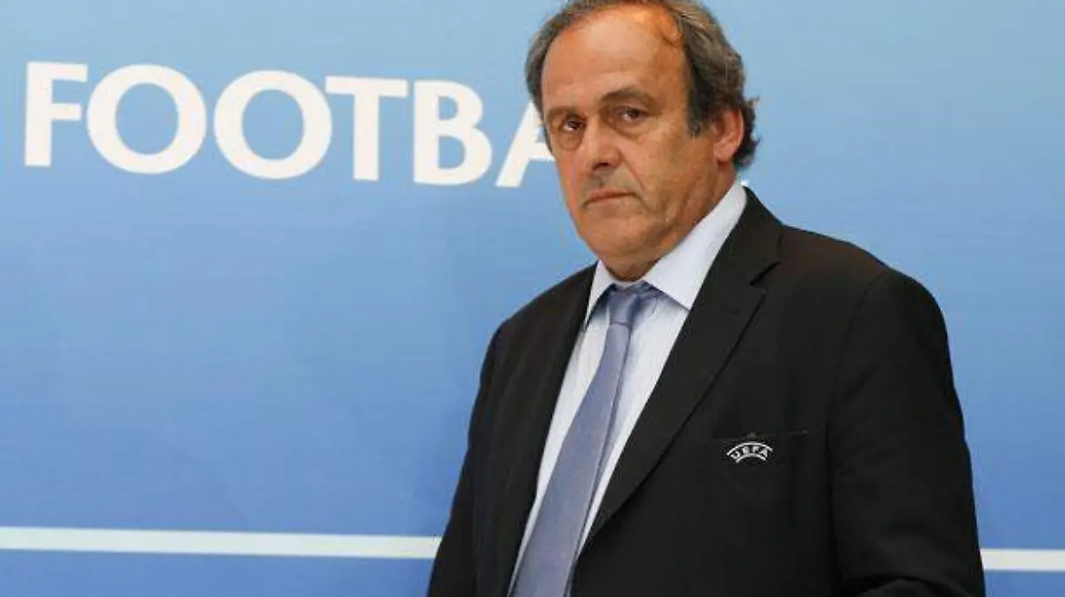 platini-afp