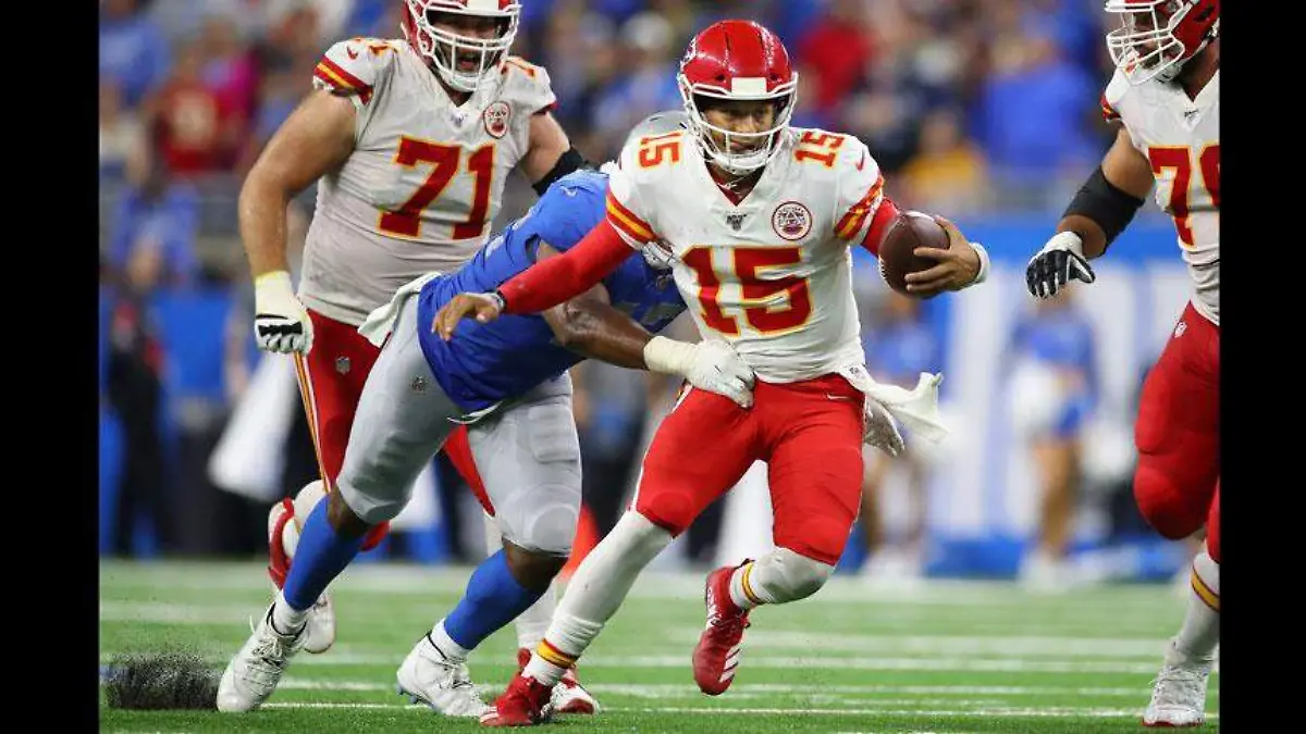 NFL-Mahomes