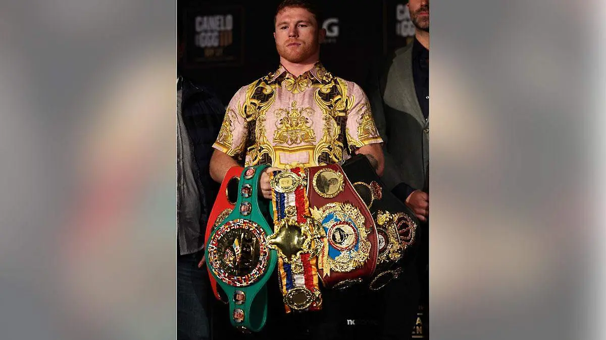 canelo