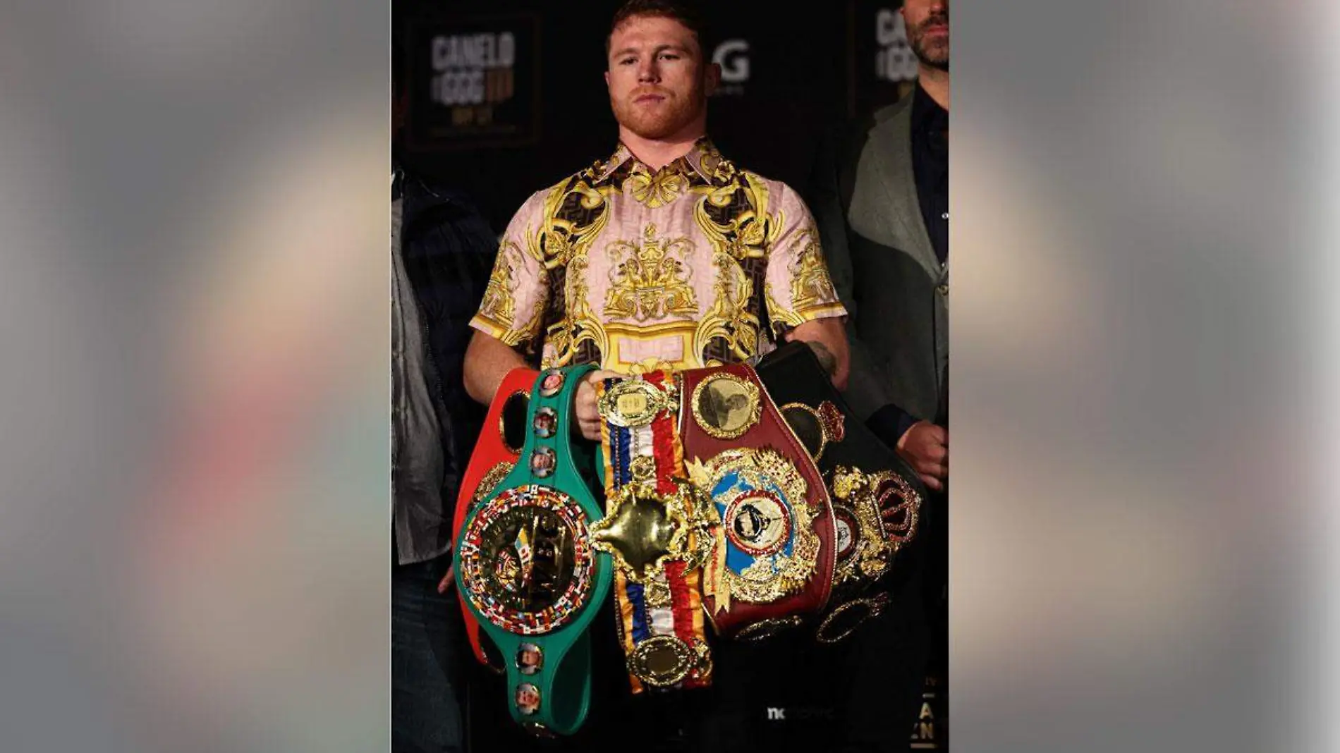 canelo