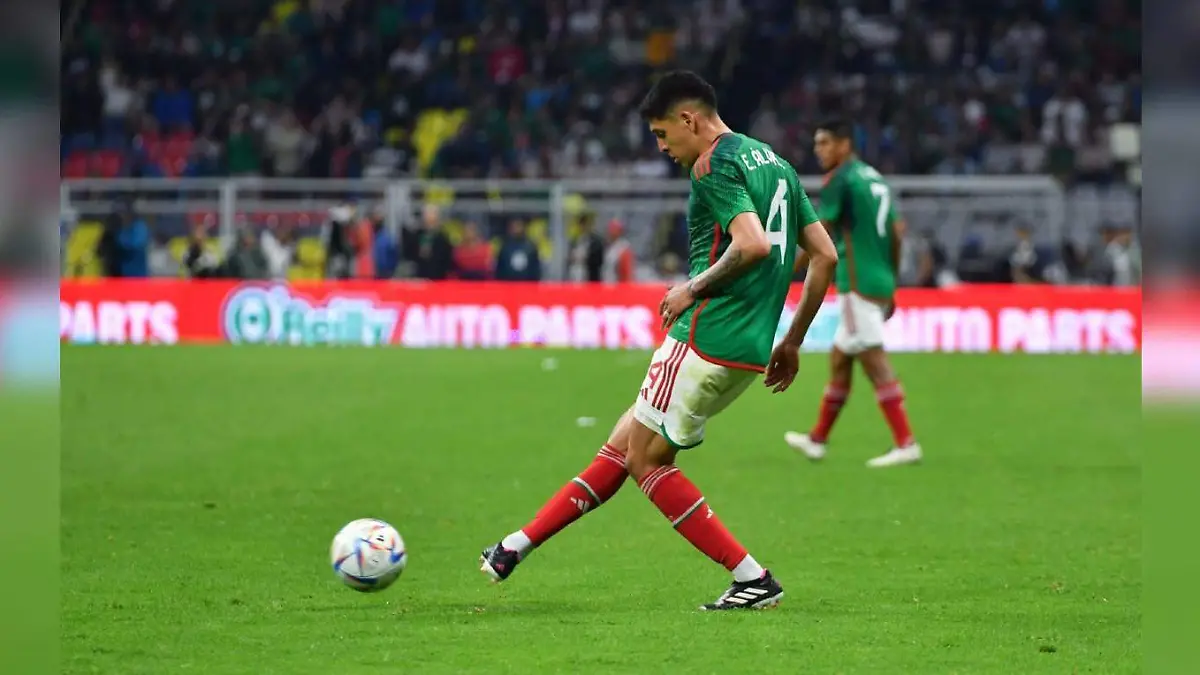 seleccion mexicana @miseleccionmx