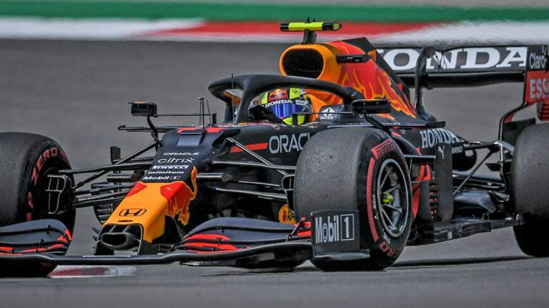 Checo-Pérez