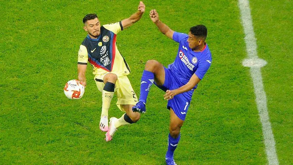 América-vs-Cruz-azul-afp