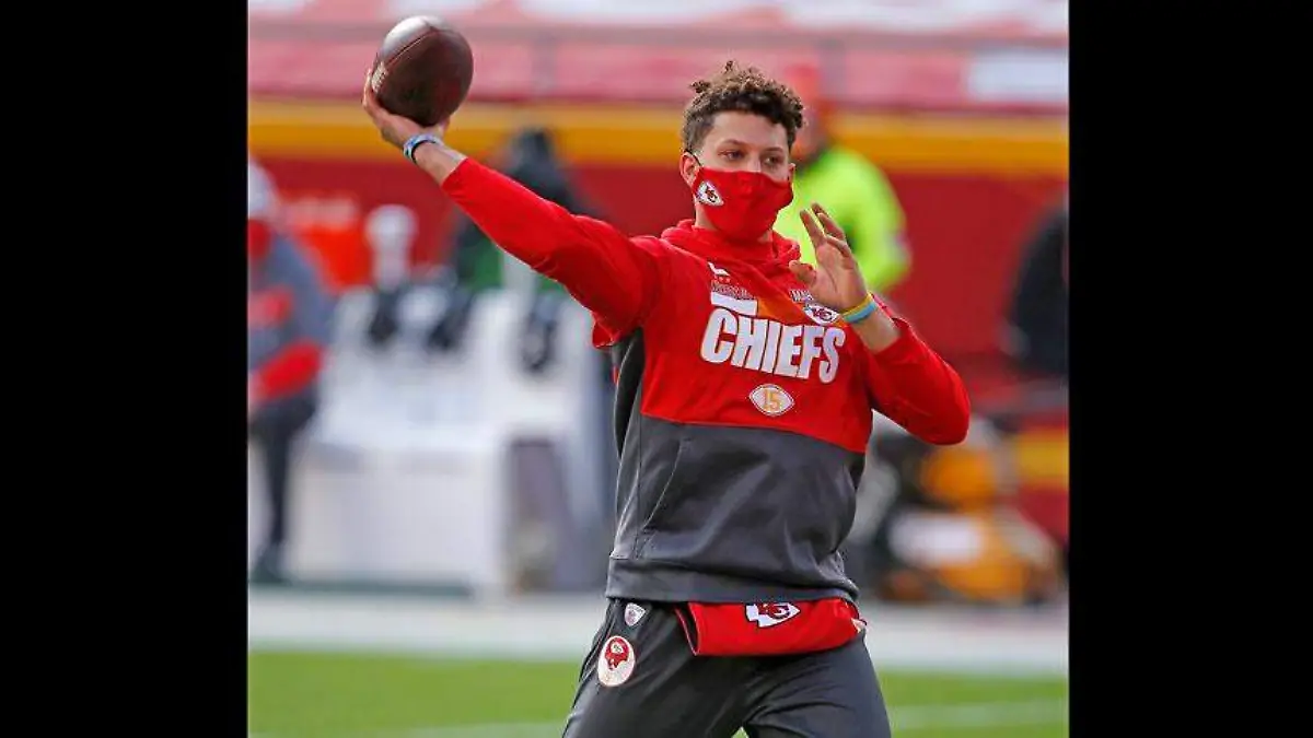 Patrick-mahomes