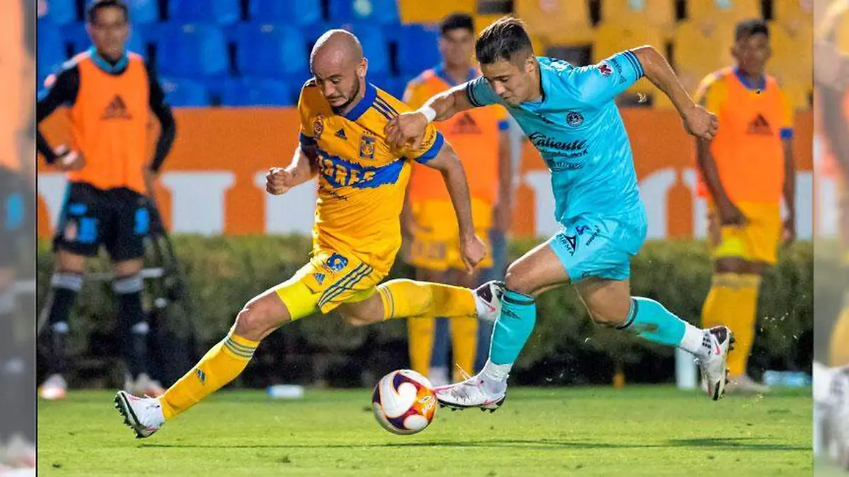 Tigres-vs-mazatl´pan-2021