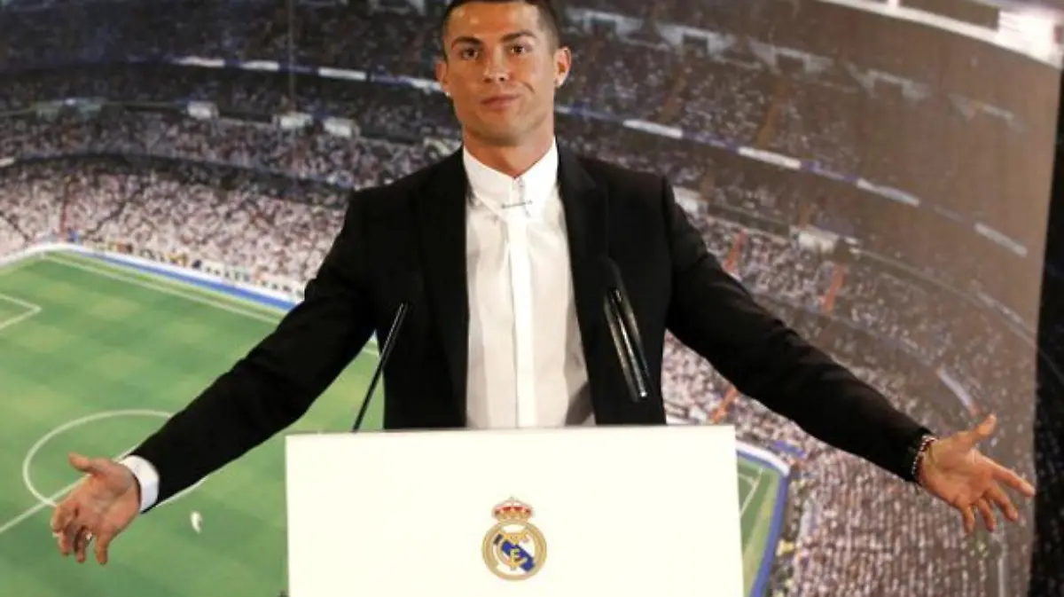 RonaldoRenuevaContratoRealMadrid